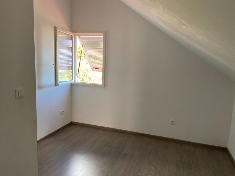 Villa - 110 m² - 6 pièces