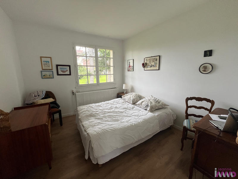 Maison - 173 m² - 7 pièces