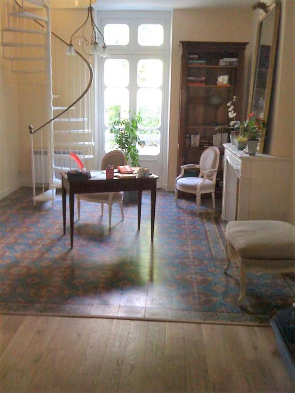 Maison bourgeoise - 235 m² - 6 pièces