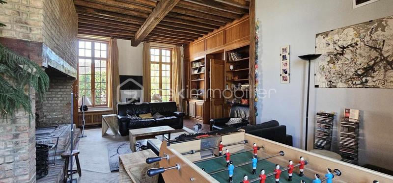 Immeuble - 700 m² - 20 pièces