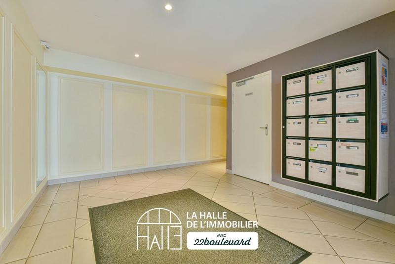 Appartement - 74 m² - 3 pièces