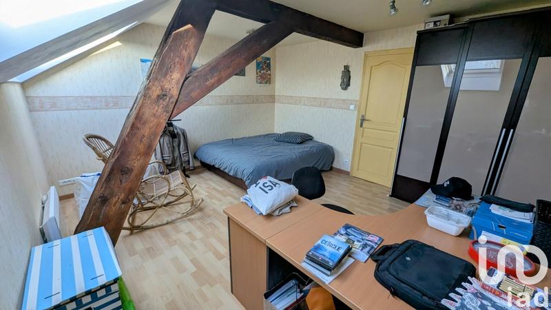 Maison de campagne - 296 m² - 15 pièces