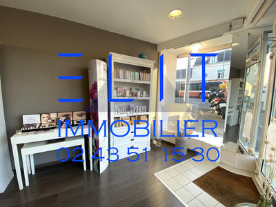 Local commercial - 50 m²