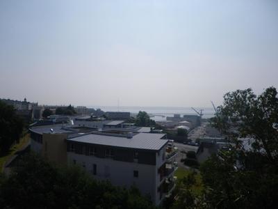 Appartement - 27 m² - 2 pièces