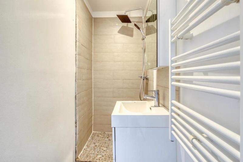 Duplex - 39 m² - 2 pièces