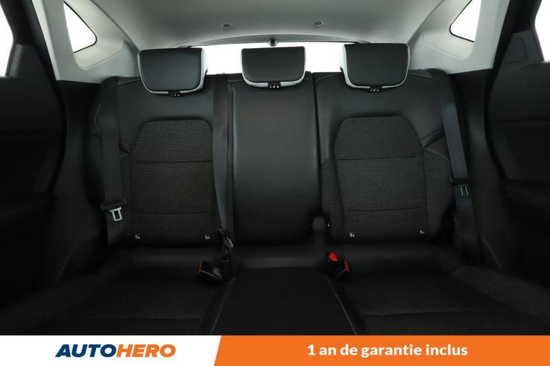 Renault Captur 1.5 Blue dCi Intens 116 ch