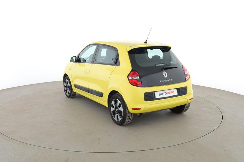 Renault Twingo 1.0 SCe Zen 71 ch
