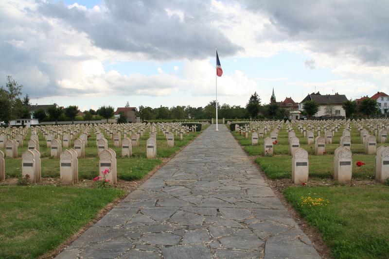 Visite guidée : le centre historique de Cernay