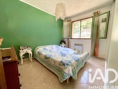 Maison - 81 m² - 4 pièces