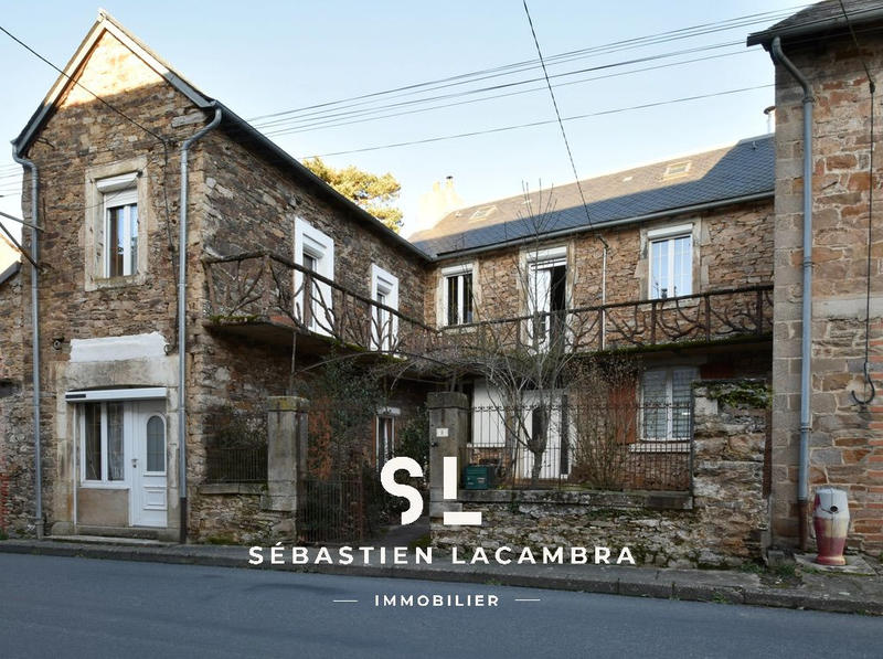 Maison - 148 m² - 5 pièces