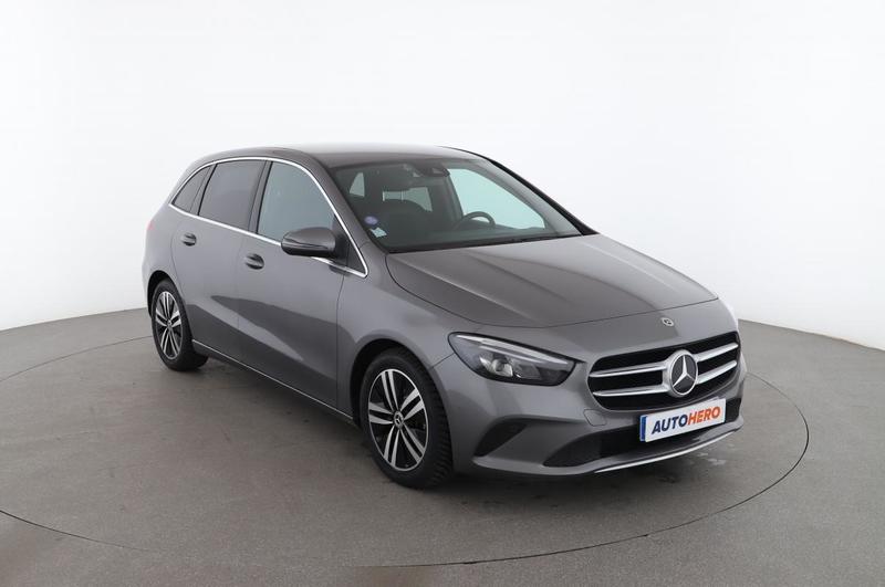 Mercedes Classe B 180 Progressive Line Edition 7g-Dct 136 ch