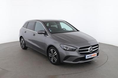 Mercedes Classe B 180 Progressive Line Edition 7g-Dct 136 ch