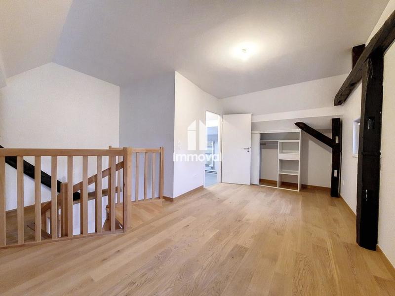 Duplex - 52 m² - 2 pièces