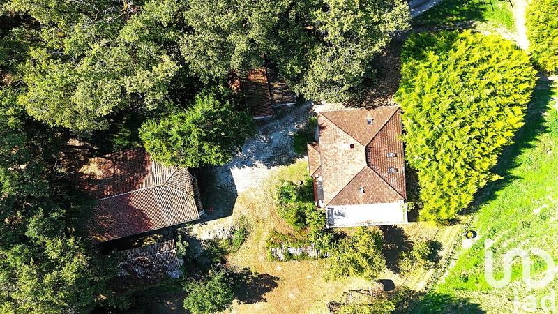 Maison - 168 m² - 5 pièces