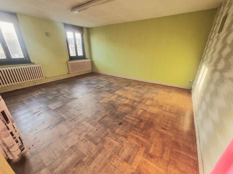 Appartement - 440 m² - 10 pièces
