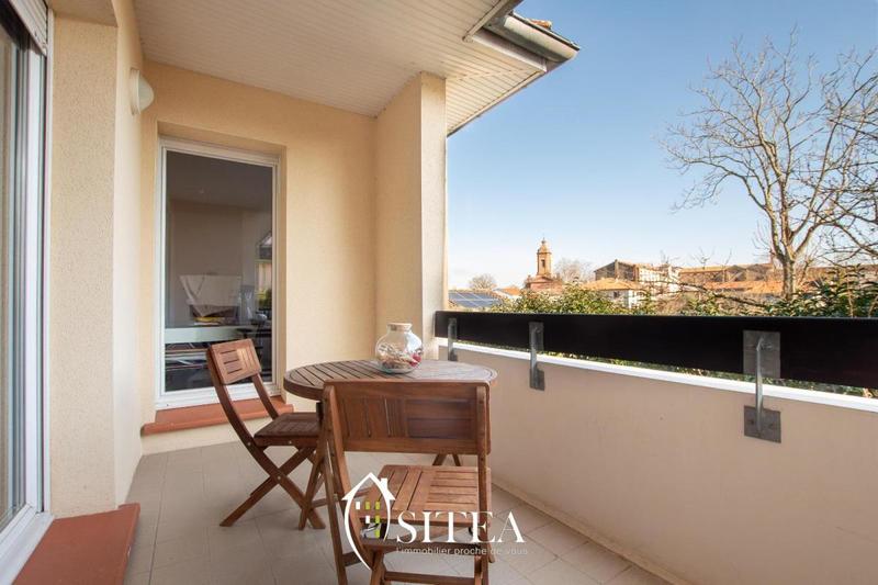 Appartement - 79 m² - 4 pièces