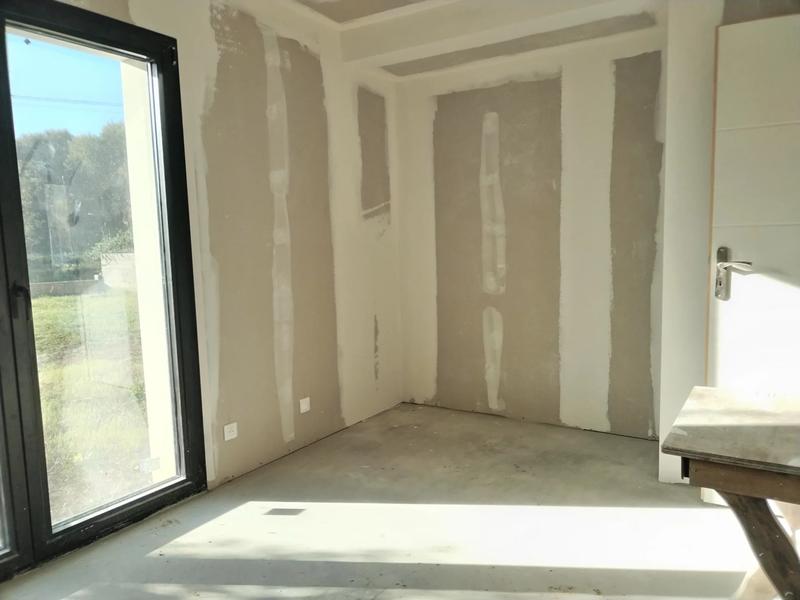 Maison - 116 m² - 6 pièces