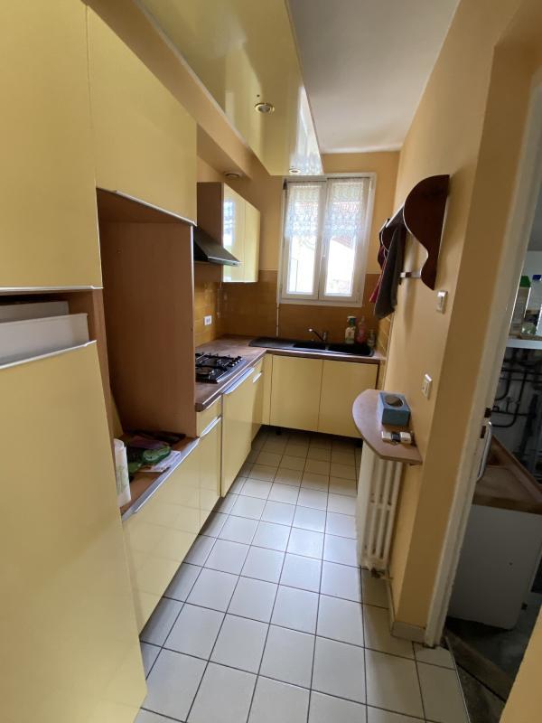 Maison - 66 m² - 3 pièces