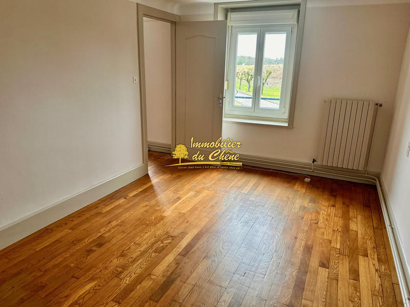 Maison - 133 m² - 7 pièces