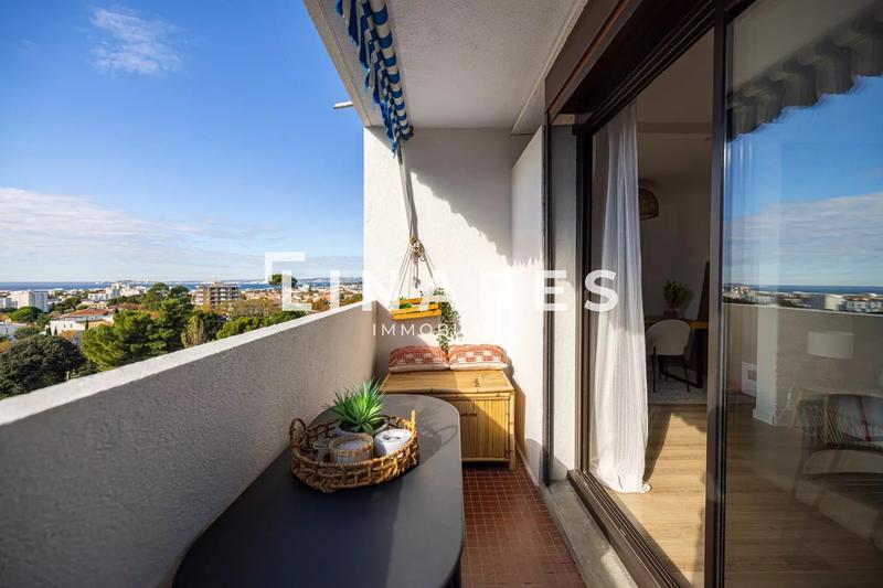 Appartement - 65 m² - 4 pièces