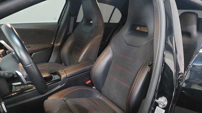 Mercedes Classe a 250 e Amg Line 8g-Dct