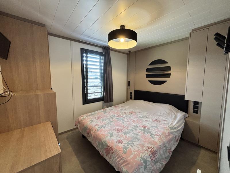 Châlet - 38 m² - 3 pièces