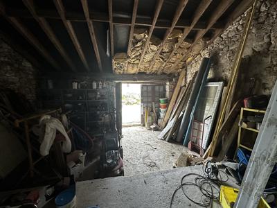 Maison traditionnelle - 88 m² - 7 pièces