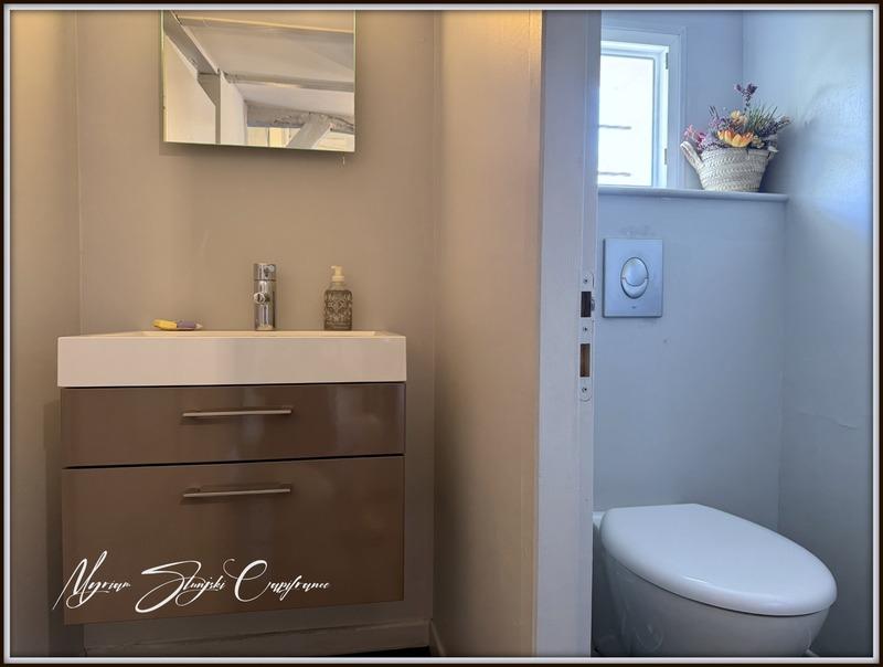 Maison - 116 m² - 3 pièces