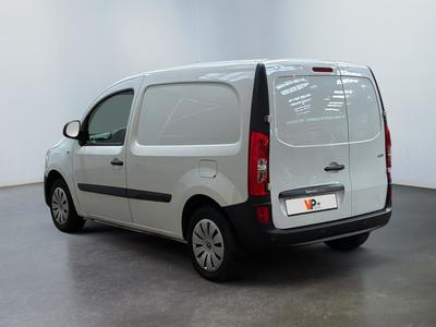 Mercedes Citan Fourgon Fgn 111 Cdi Long