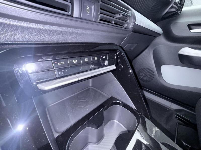 Citroën C3 Aircross II Hybride 145 e-Dsc6 Max 7 places