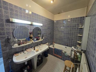 Maison - 155 m² - 7 pièces