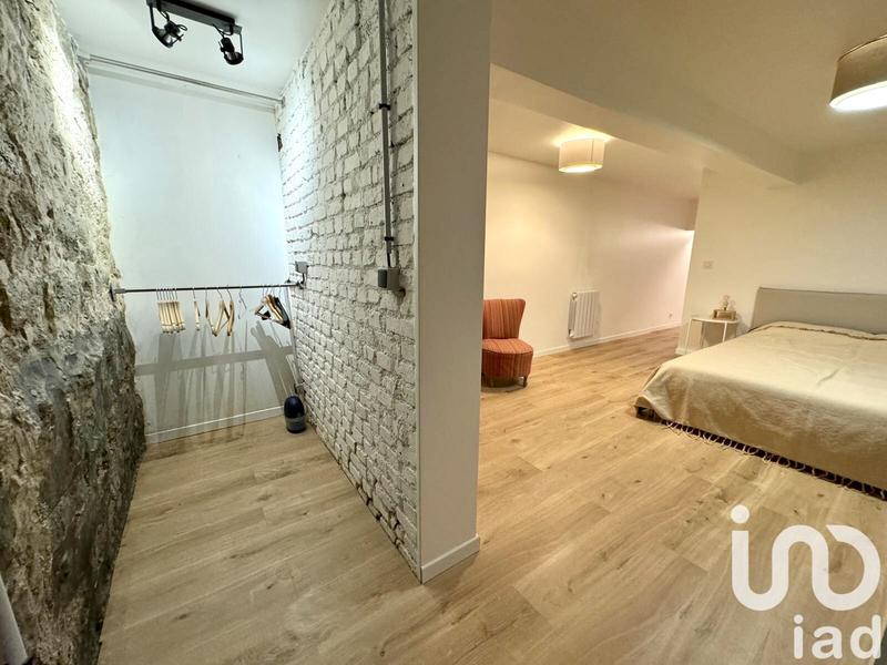 Appartement - 66 m² - 2 pièces