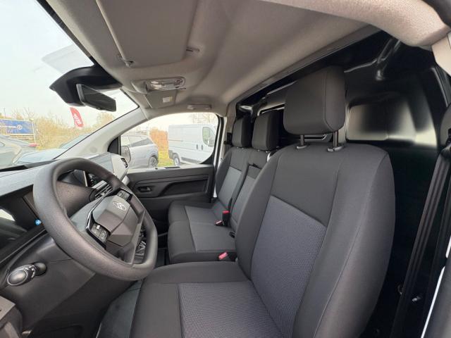 Citroën Jumpy Fourgon Fgn m Bluehdi 145 Bvm6