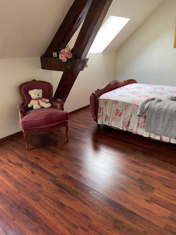 Villa - 311 m² - 12 pièces