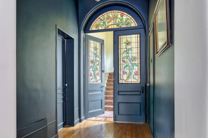 Appartement - 193 m² - 5 pièces