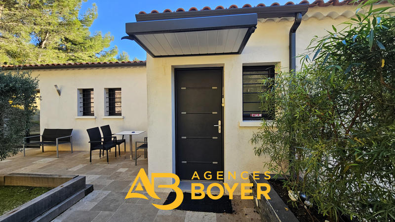 Appartement - 143 m² - 5 pièces