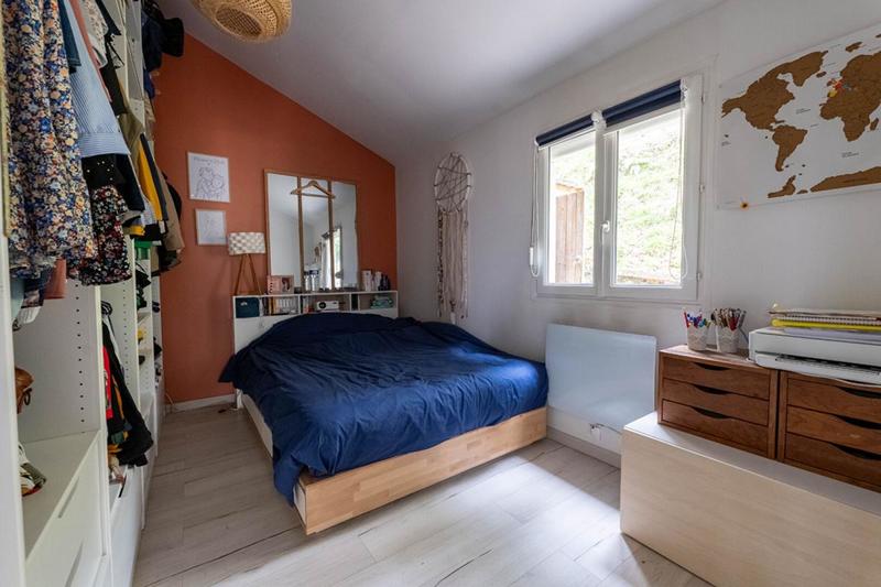 Maison - 59 m² - 4 pièces