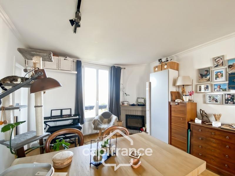 Appartement - 41 m² - 2 pièces