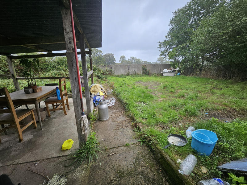 Maison - 100 m² - 6 pièces