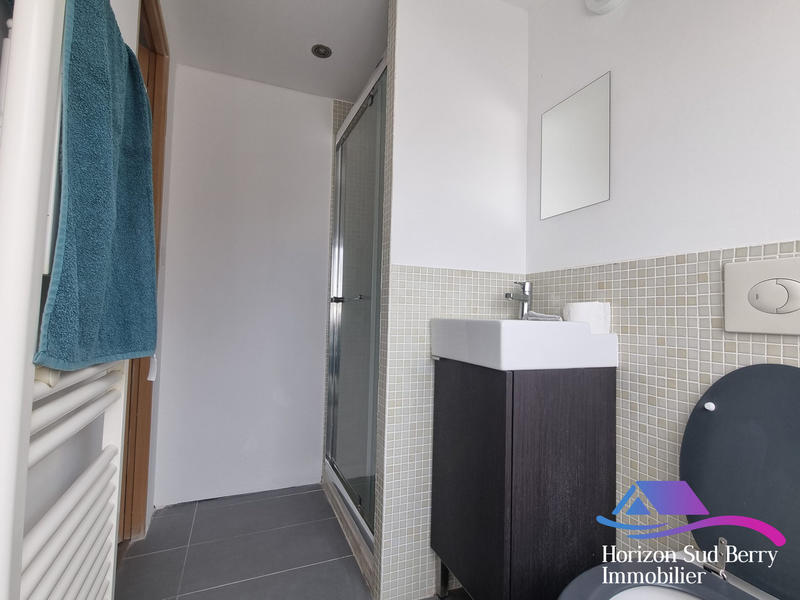 Maison - 106 m² - 4 pièces