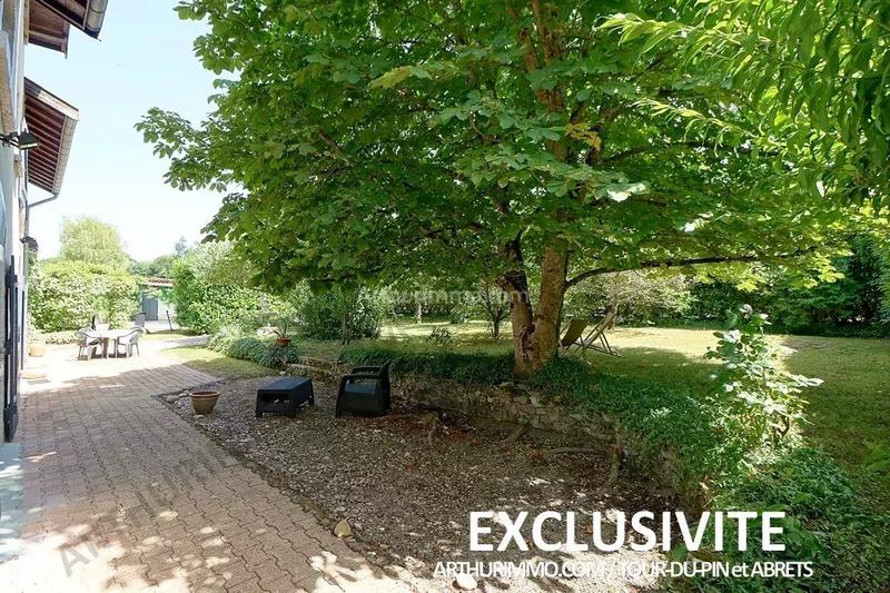 Maison - 159 m² - 5 pièces