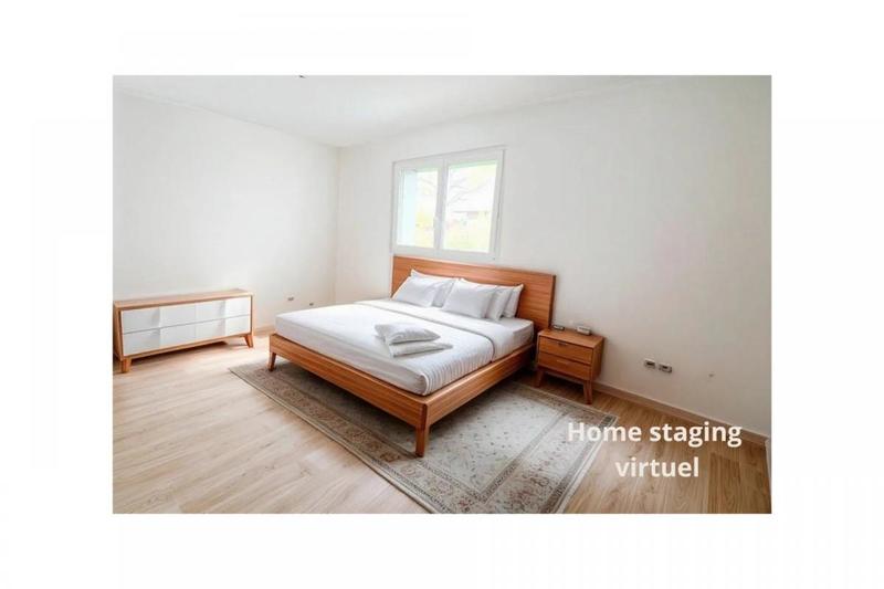 Maison - 136 m² - 5 pièces