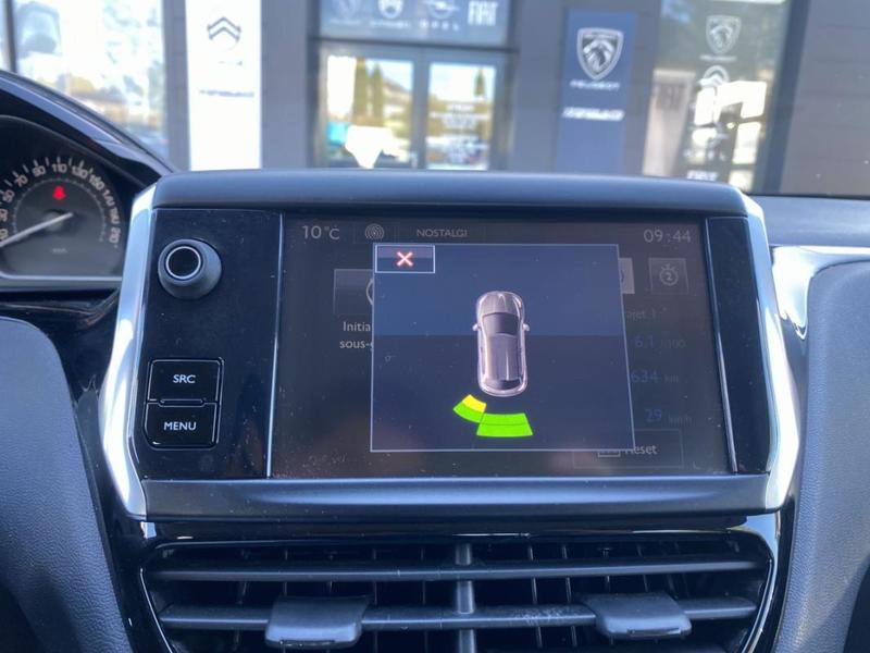 Peugeot 208 1.6 Bluehdi 75 s&amp;S Active Business