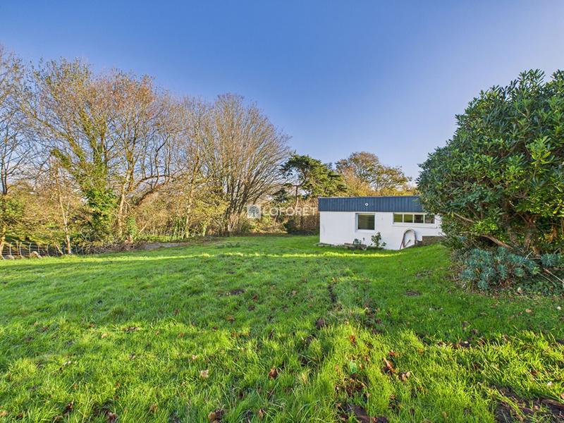 Maison - 152 m² - 5 pièces