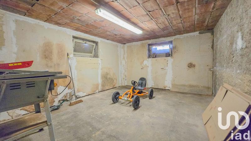 Appartement - 71 m² - 4 pièces