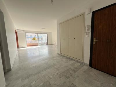 Appartement - 109 m² - 6 pièces