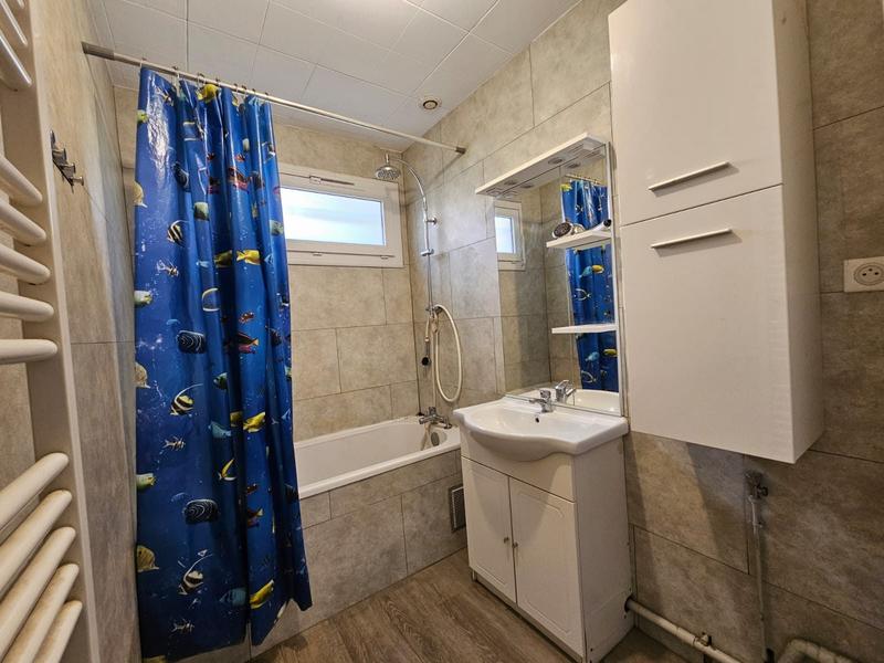 Maison - 84 m² - 4 pièces