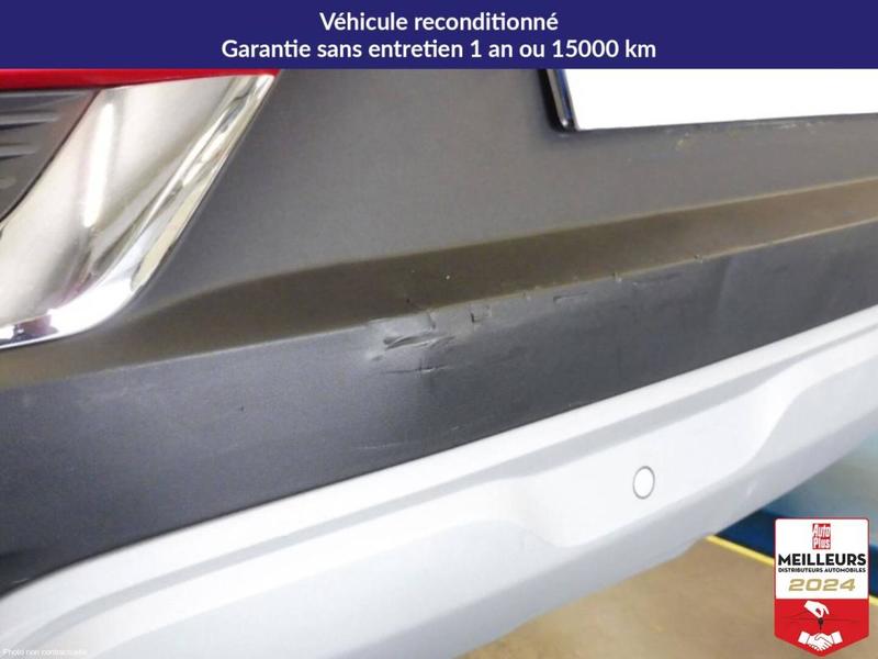 Renault Captur 1.0 Tce 90ch Techno