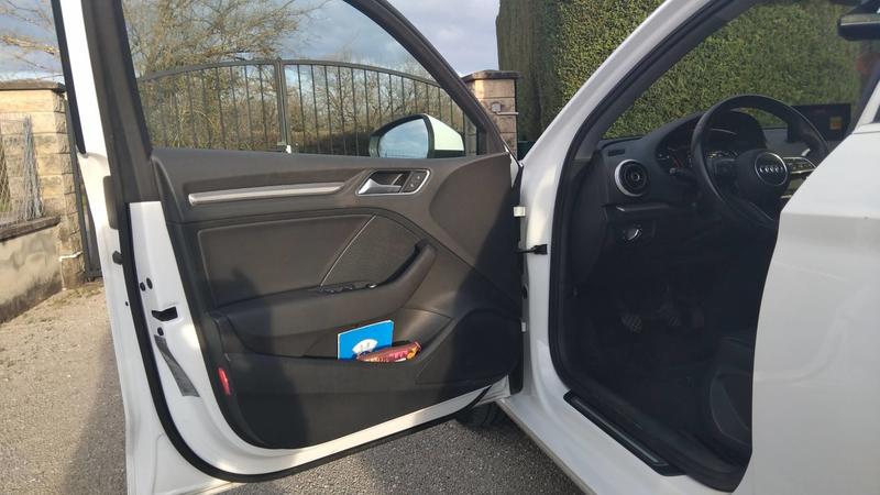 Audi A3 1.4 Tfsi 150 Ambiente