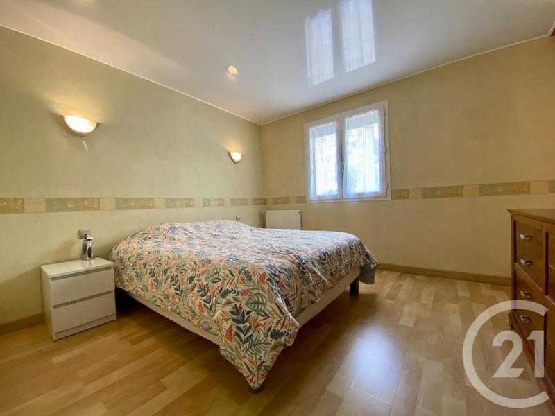 Maison de village - 190 m² - 7 pièces